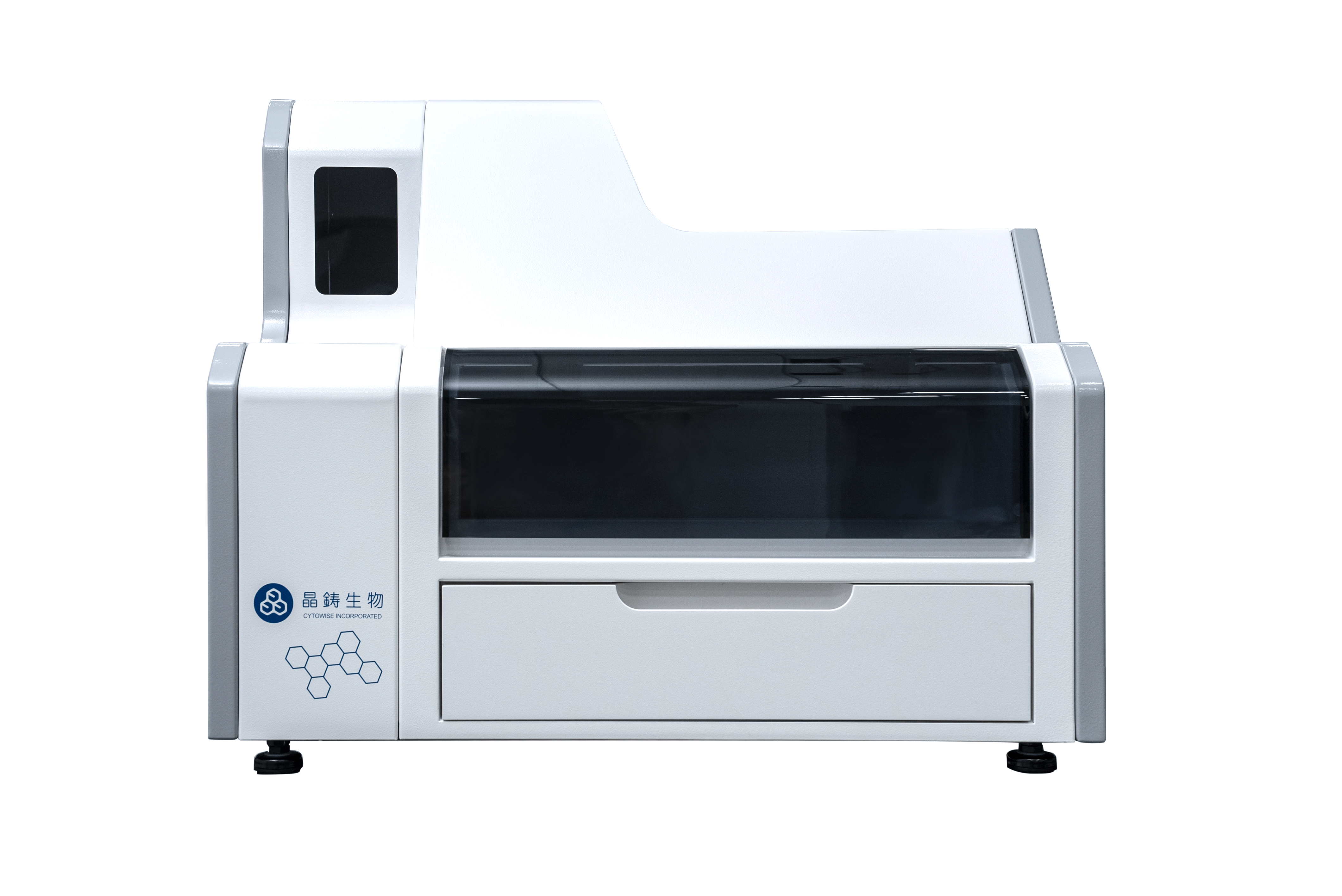 宮頸細胞學掃描圖像分析系統(tǒng) JZ SCANNER 1650