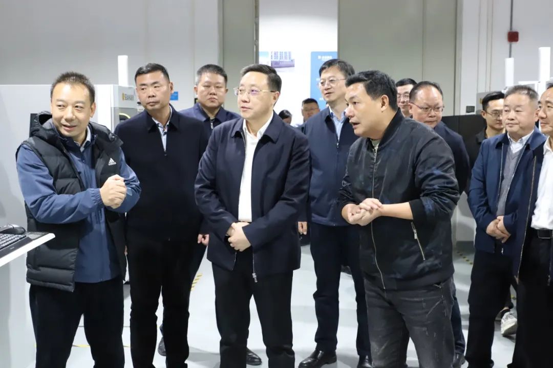 智能制造升級(jí) 智能制造升級(jí)