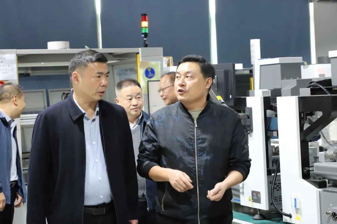 智能制造升級(jí) 智能制造升級(jí)