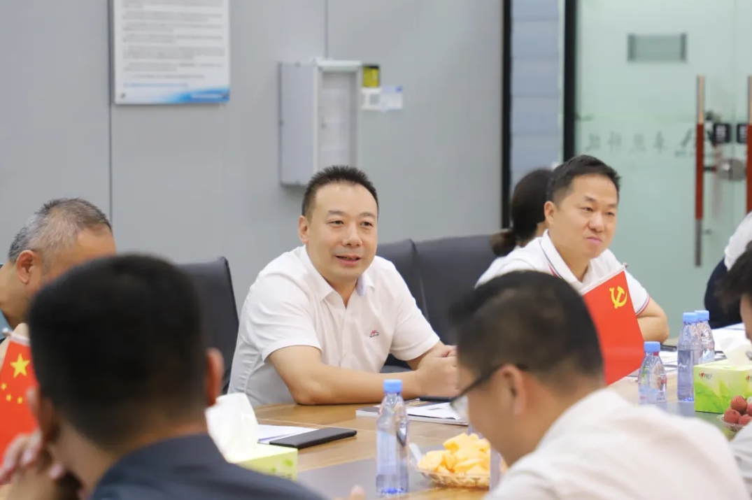 商會副會長聞權 商會副會長聞權