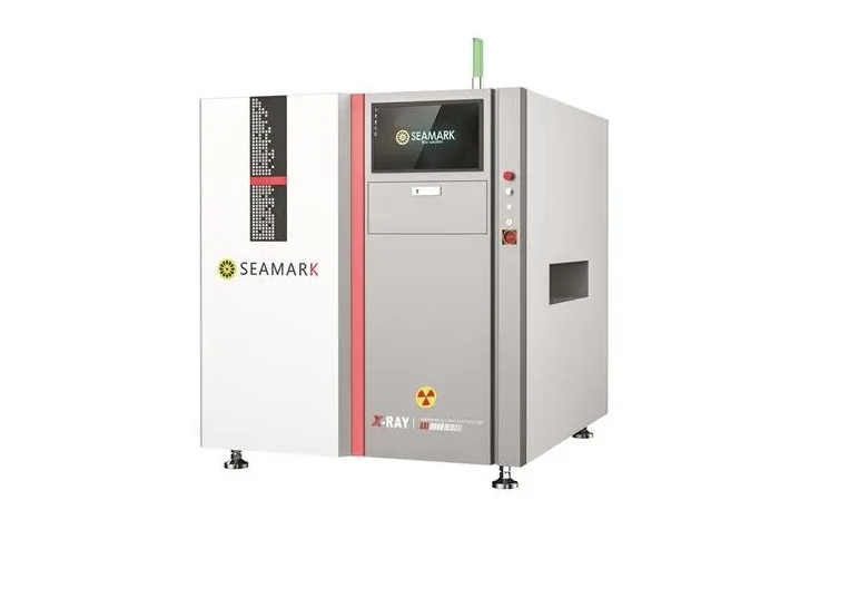 3D CT X-Ray檢測設備 3D CT X-Ray檢測設備