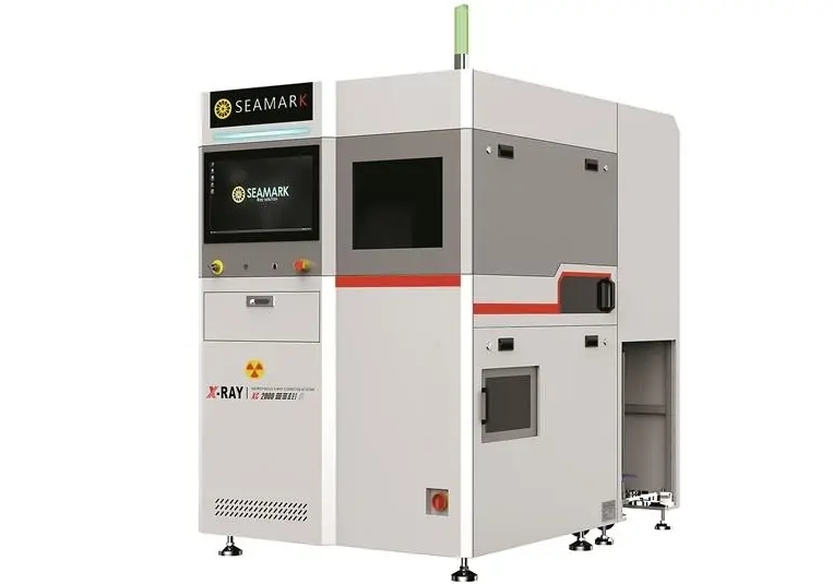 高速在線點料機XC2000B 高速在線點料機XC2000B